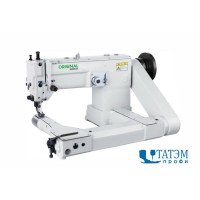 Промышленная швейная машина строчки зиг-заг ORIGINAL OE-2126 (комплект)
