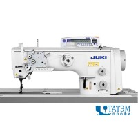 Прямострочная промышленная швейная машина Juki LU-2810A-7 (комплект)
