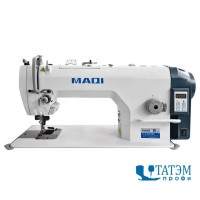 Промышленная швейная машина Maqi LS-9520DP (комплект)
