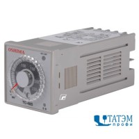 Регулятор температуры TC-48S DZ0201 OSHIMA