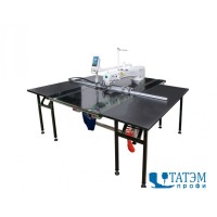 Программируемая швейная машина-автомат ZOJE ZJ-AM5-AH-900 (комплект)
