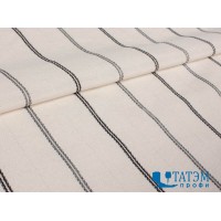 Тик матрацный арт. 11/25, шир. 165 см, 170 г/м2