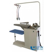 Стол для выведения пятен Comel ECOFLO (Италия)
