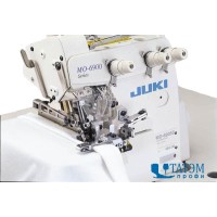 3-х ниточный оверлок Juki MO6904R-0D4-3F6 (комплект)
