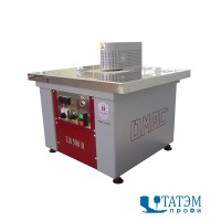Машина для обжига (сглаживания) кромок OMAC LB 500 R, Италия
