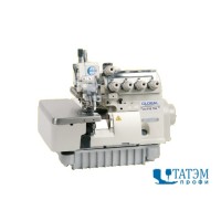 5-ти ниточный оверлок Global OV 816-340 (комплект)
