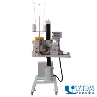 Комплекс для зашивки мешков PROFI A1-PB+DS-9C+CP6000+GKL-3000
