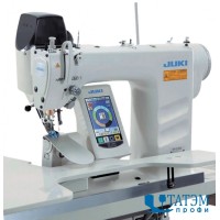 Автоматизированная швейная машина Juki DP-2100-SZ/MC650N+IP420C (комплект)
