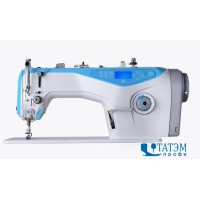 Промышленная швейная машина JUCK JK-A4 (комплект)