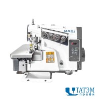 4-х ниточный оверлок Maqi X1C-4-54/433 (комплект)