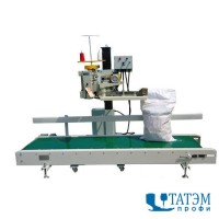 Мешкозашивочная линия Profi A1-PB+DS-9C+CP4900+GK-SB
