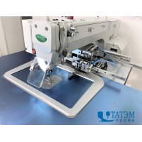 Автоматическая программируемая швейная машина ORIGINAL OE-5770-3020GB-CH (комплект)
