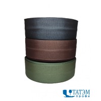 Лента корсажная 51 мм, арт. 5С616, цветная (50 м в рулоне)