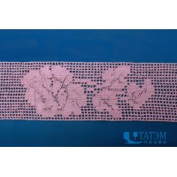 Кружево К-125-08 (рис. 15)