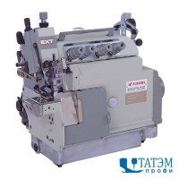 5-ниточный оверлок Pegasus EXT3216-03/233-5x5 (комплект)
