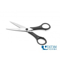 Ножницы 16 см универсальные "Soft Touch" Н-088, РБ