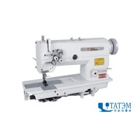 Двухигольная швейная машина Red Shark RS-58750C-005 (комплект)
