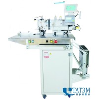 Петельная швейная машина KRAFT KF-MA04 (комплект)