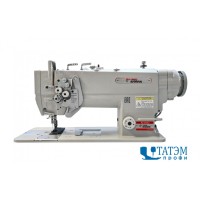 Двухигольная швейная машина Red Shark RS-845D (комплект)
