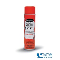 Sprayway 945. Смазка силиконовая, спрей 312 г, США