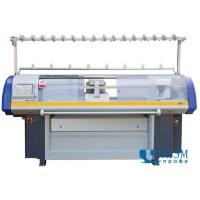 Плосковязальная машина LongXing LXC 252