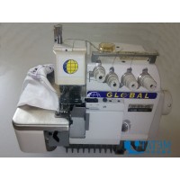 5-ти ниточный оверлок Global OV 616-555 (комплект)
