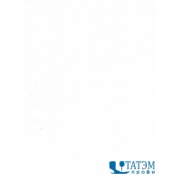 Ткань Тиси 120 г/м2, цв. белый, арт. №0, шир. 1,50 м