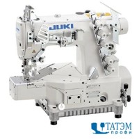 Плоскошовная швейная машина Juki MF-7913DR-H24E56K/UT56/MC37 (комплект)
