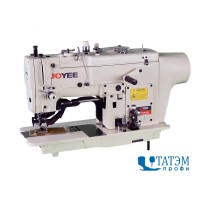 Петельная швейная машина JOYEE JY-K783-BD (комплект)
