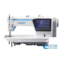 Промышленная швейная машина Jack JK-A10 (комплект)