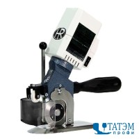 Дисковый раскройный нож Hoffman HF-60 (Польша)
