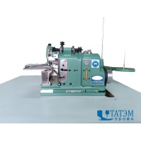 3-х ниточный оверлок Merrow MG-3U WIDE (комплект)
