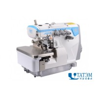 4-х ниточный оверлок JACK JK-C4-4-М03/333 (комплект с утопл столом)