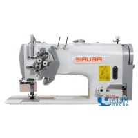 Двухигольная швейная машина Siruba T8200-75-064H (комплект)
