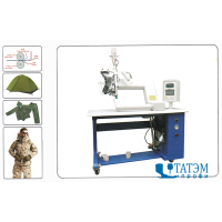 Станок для герметизации швов EU-7700N (комплект)
