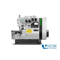 5-ти ниточный оверлок Zoje B9500-70-ED3/02 (комплект с утопл. столом)