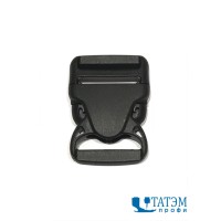 Фастекс НФ-40 ПП, закрытый, черный