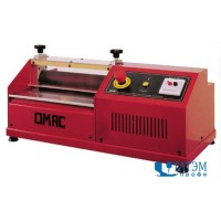 Ротационные прессы (каландры) OMAC 30C и OMAC 45C, Италия