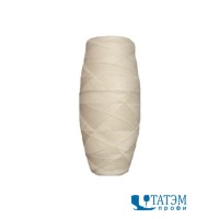 Нитки п/э Cocoon №120 CЕ10 суровые, Ozen Iplik, Турция, в кг