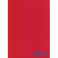 Ткань Тиси 120 г/м2, цв. красный, арт. №6, шир. 1,50 м