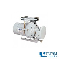 Фрикционный мотор ISM NS 412