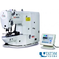 Пуговичная швейная машина JOYEE JY-K193D-301-3-04 (комплект)
