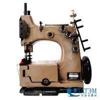 Швейная одноигольная машина типа Биг-Бег Keestar 80800CDH (комплект)
