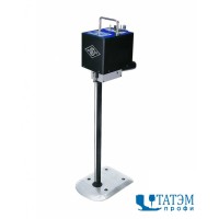 Вертикальный (сабельный) раскройный нож Kaigu RC-380-3
