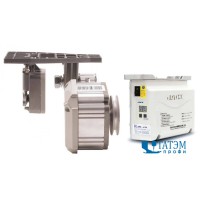 Серводвигатель Jack 563A