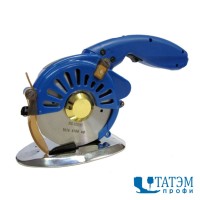 Дисковый раскройный нож Juck JK-T100D-BL-W (беспроводной)
