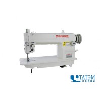 Прямострочная швейная машина Golden Wheel CS-7500-5 (комплект)
