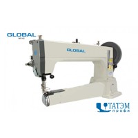 Одноигольная швейная машина Global WF 905-95 (комплект)

