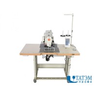Машина для пришивания деталей по контуру JOYEE JY-K210A-1510HF1 (комплект)
