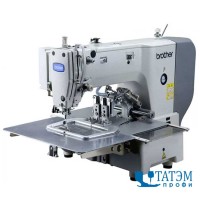 Швейный автомат программируемой строчки Brother BAS-311H (комплект)
